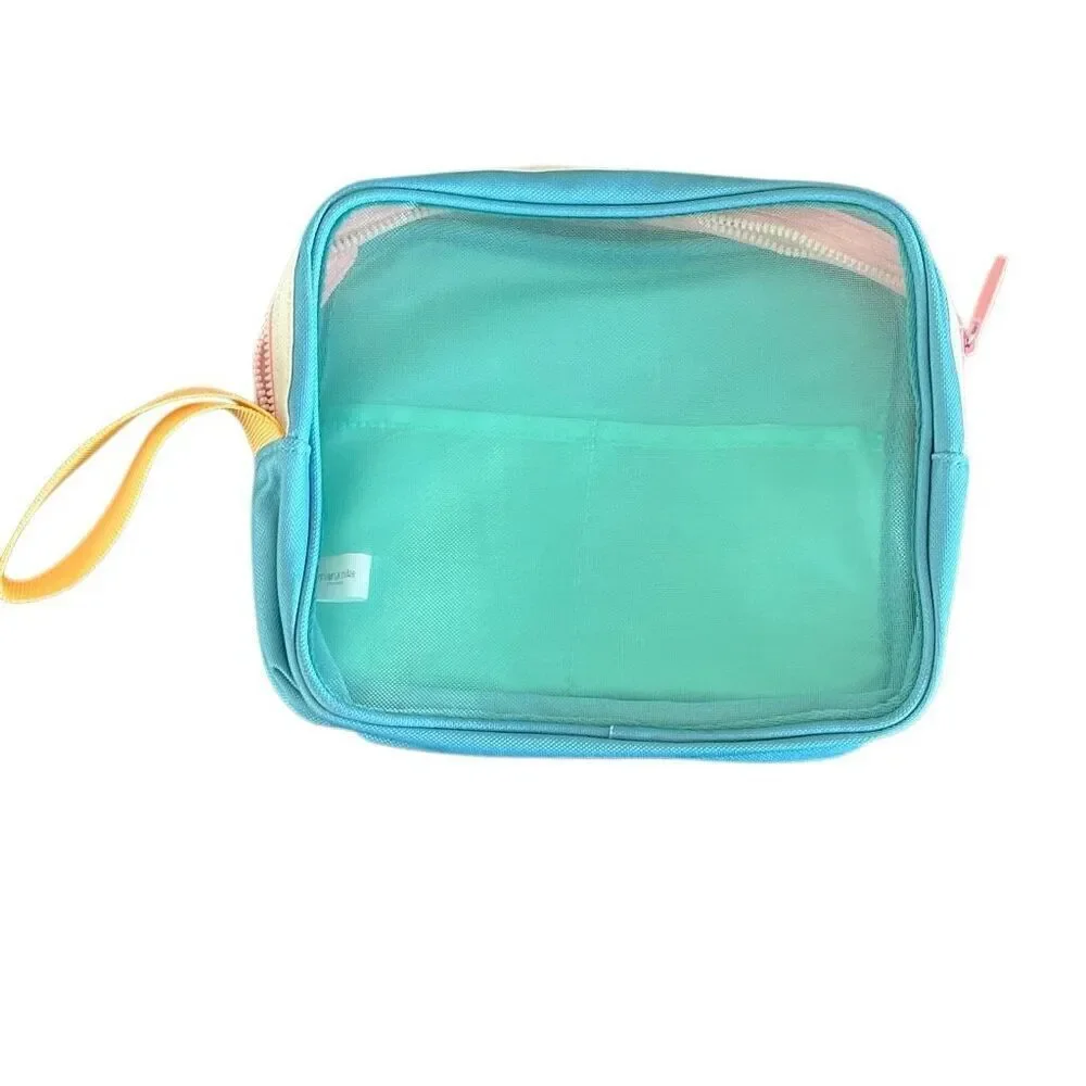 Maria Nila Pouch